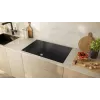 Neff T18PT16X0 pliit Must Sisseehitatud 80 cm Keraamiline pliit 4 tsooni