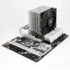 Ventilaator Scythe Mugen 6 12 cm 300-2000 RPM Õhuvool 102.44 m³/h