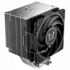 Ventilaator Scythe Mugen 6 12 cm 300-2000 RPM Õhuvool 102.44 m³/h