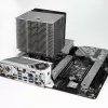 Ventilaator Scythe Mugen 6 12 cm 300-2000 RPM Õhuvool 102.44 m³/h