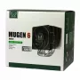 Ventilaator Scythe Mugen 6 12 cm 300-2000 RPM Õhuvool 102.44 m³/h