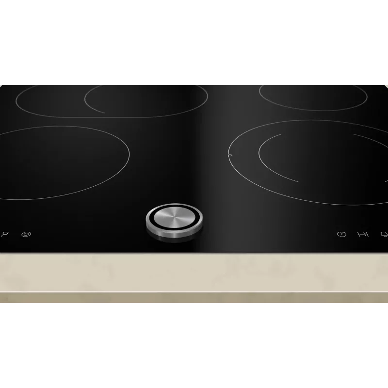 Neff T16PT76X0 pliit, must, sisseehitatav, 60 cm, keraamiline pliit, 4 tsooni