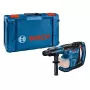 Bosch GBH 18V-40 C Professional, 104 dB, 93 dB, 395 mm, 607 mm, 179 mm