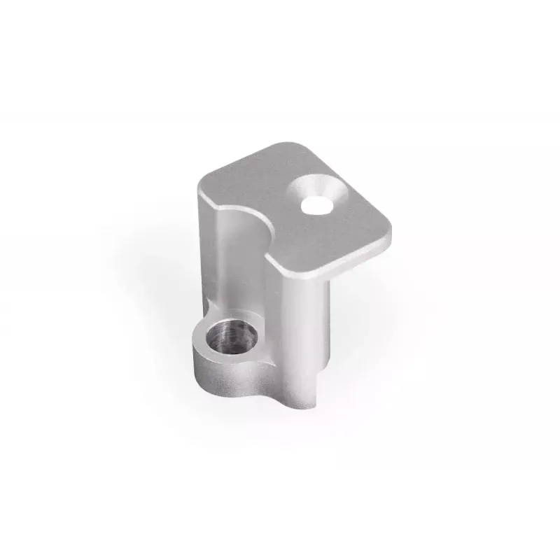 Kinnituskomplekt Alphacool 13538 Alumiinium Hõbedane 19.8x19x20mm