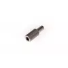 Kinnituskomplekt Alphacool 13538 Alumiinium Hõbedane 19.8x19x20mm