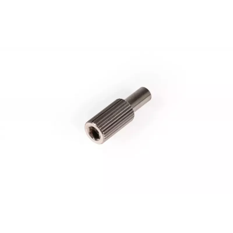 Kinnituskomplekt Alphacool 13538 Alumiinium Hõbedane 19.8x19x20mm