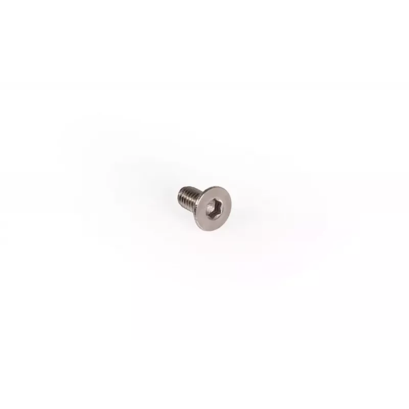 Kinnituskomplekt Alphacool 13538 Alumiinium Hõbedane 19.8x19x20mm