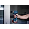 Bosch GSR 18V-45 1900 RPM 900 g Must, Sinine, Punane