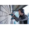 Bosch GSB 18V-45 Professional, 3.5 cm, 1 cm, 97 dB, 86 dB, 18 V, liitiumioon