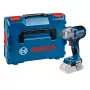 Bosch GDS 18V-450 HC Professionaalne 2300 p/min Must, Sinine