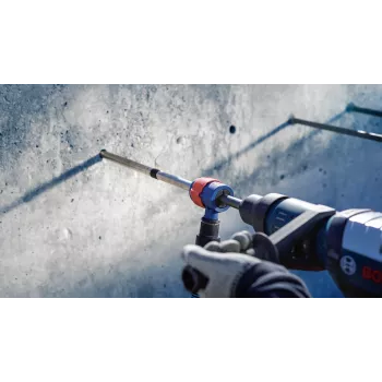 Bosch plus-8X löögipuur 1 tk