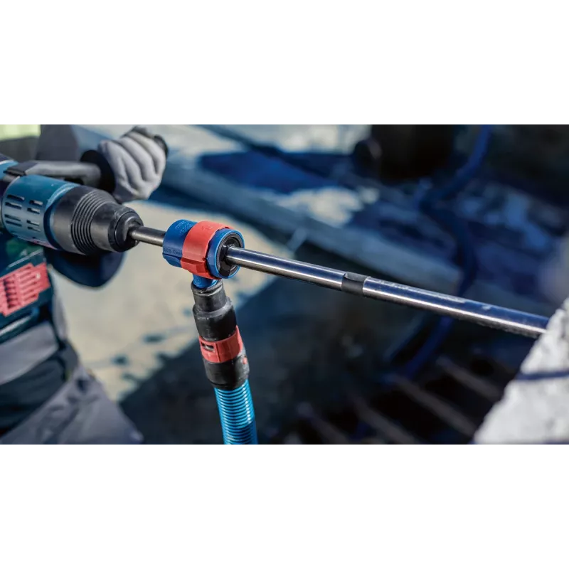 Bosch plus-8X löögipuur 1 tk