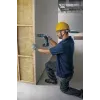 Bosch GTB 18V-45 Professional 4500 RPM Must, Sinine