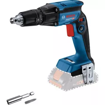 Bosch GTB 18V-45 Professional 4500 RPM Must, Sinine