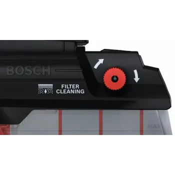 Tolmuimeja kinnitus Bosch GDE 28 D Professional kaal 800 g