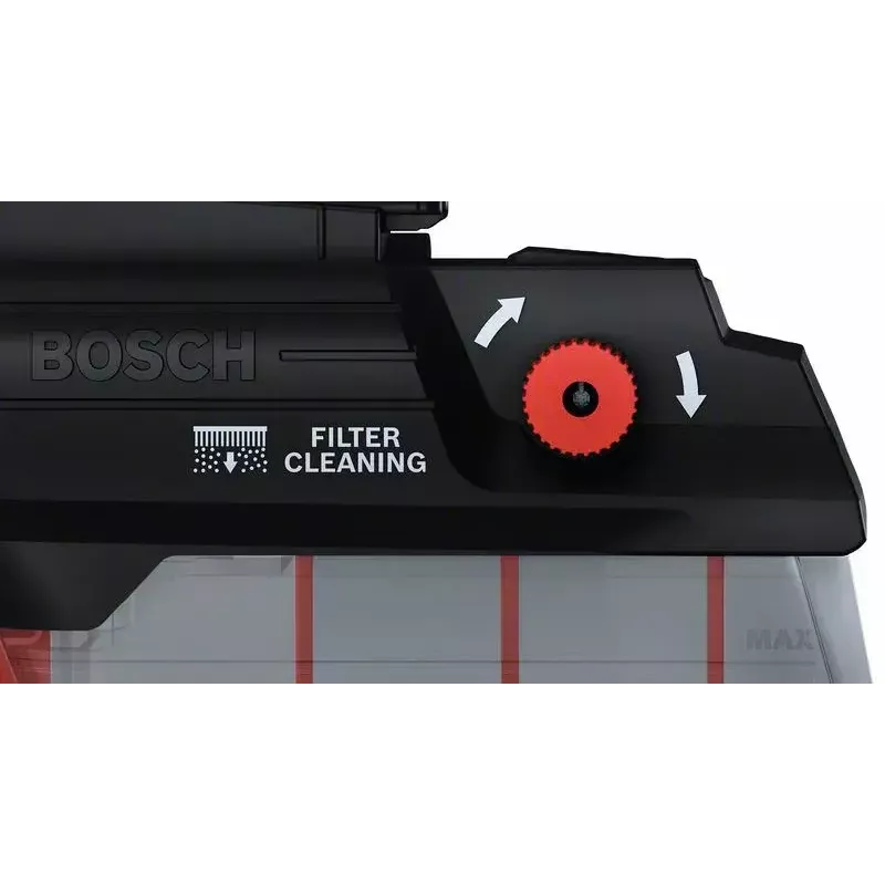 Tolmuimeja kinnitus Bosch GDE 28 D Professional kaal 800 g