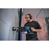 Tolmuimeja kinnitus Bosch GDE 28 D Professional kaal 800 g