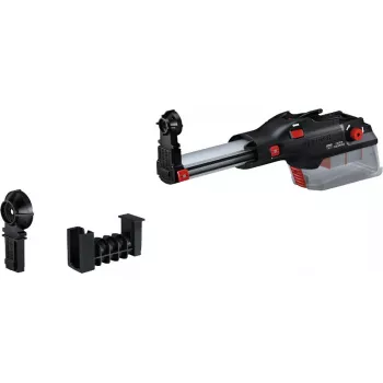 Tolmuimeja kinnitus Bosch GDE 28 D Professional kaal 800 g