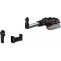 Tolmuimeja kinnitus Bosch GDE 28 D Professional kaal 800 g