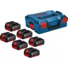 Bosch 1 600 A02 A2S juhtmeta tööriista aku / laadija