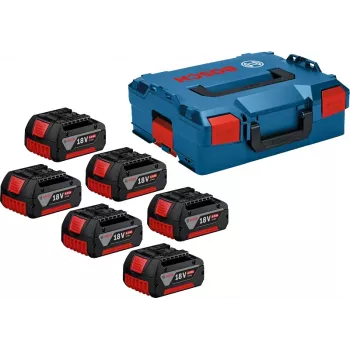Bosch 1 600 A02 A2S juhtmeta tööriista aku / laadija
