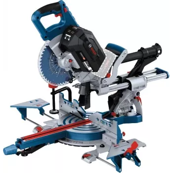Bosch GCM 18V-216 DC Professional 4500 RPM 1600 W