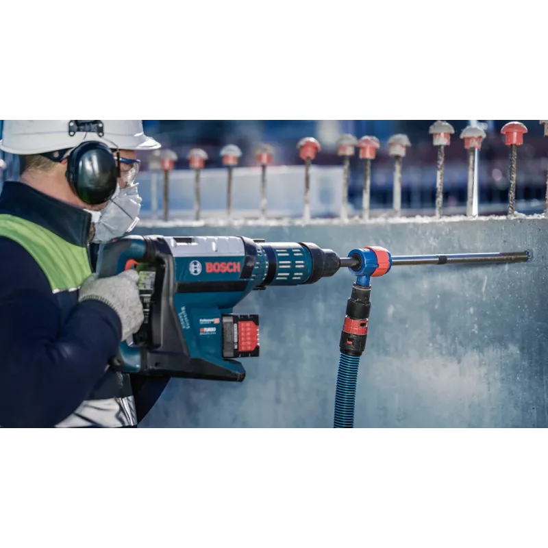 Bosch plus-8X löögipuurots 1 tk
