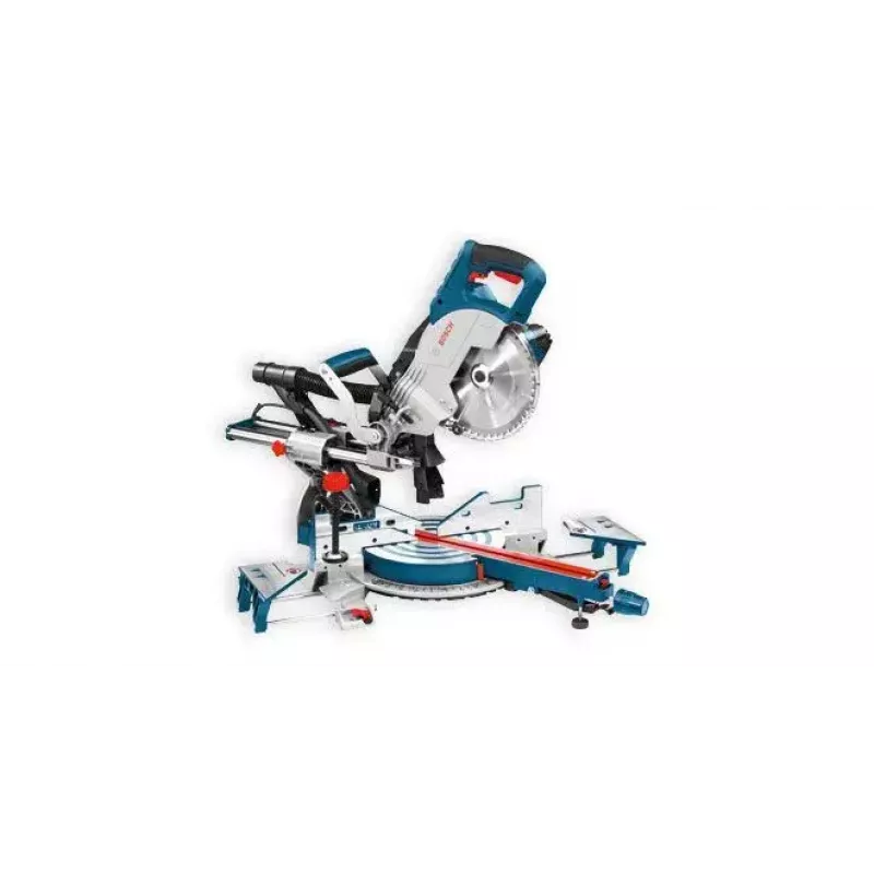 Miter Saw Bosch GCM 8 SJL
