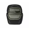 Vabaajakott Wenger SwissGear Meteor Must Polüester PVC rPET