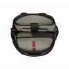 Vabaajakott Wenger SwissGear Meteor Must Polüester PVC rPET