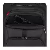 Vabaajakott Wenger SwissGear Meteor Must Polüester PVC rPET