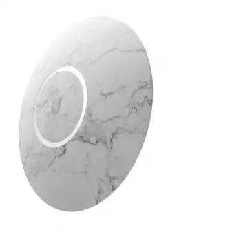 UBIQUITI NETWORKS Disaini uuendatav korpus Nanohd-le 3-pakk Marmor