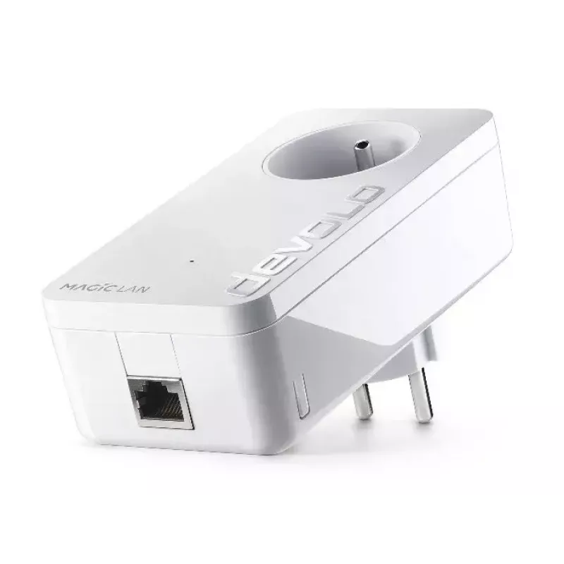 Ethernet LAN-adapter Devolo Magic 2 LAN 2400 Mbit/s