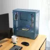 PC-korpus Montech SKY TWO Midi Tower sinine