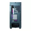 PC-korpus Montech SKY TWO Midi Tower sinine