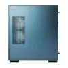 PC-korpus Montech SKY TWO Midi Tower sinine