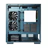 PC-korpus Montech SKY TWO Midi Tower sinine