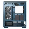 PC-korpus Montech SKY TWO Midi Tower sinine