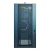PC-korpus Montech SKY TWO Midi Tower sinine