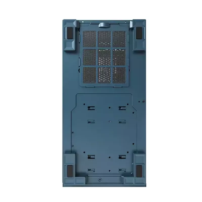 PC-korpus Montech SKY TWO Midi Tower sinine