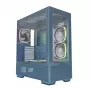 PC-korpus Montech SKY TWO Midi Tower sinine