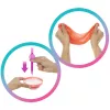 Barbie Pop Reveal Nukk, Moenukk, Naine, 3 a, Tüdruk, 267 mm, Mitmevärviline