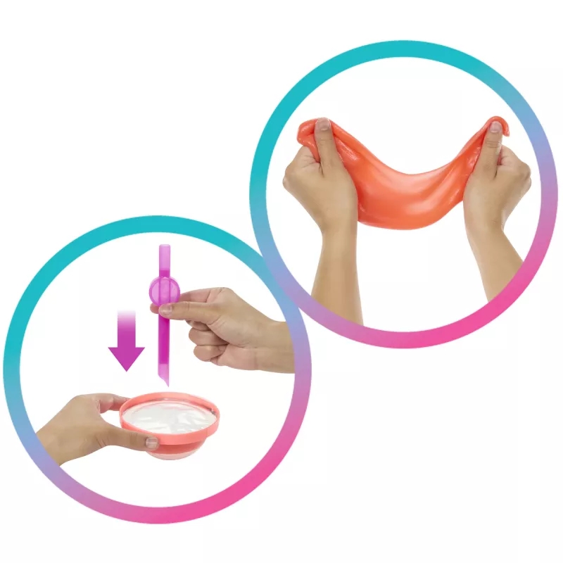 Barbie Pop Reveal Nukk, Moenukk, Naine, 3 a, Tüdruk, 267 mm, Mitmevärviline