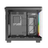 PC Case Montech KING 95 PRO Midi Tower Must