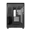 PC Case Montech KING 95 PRO Midi Tower Must