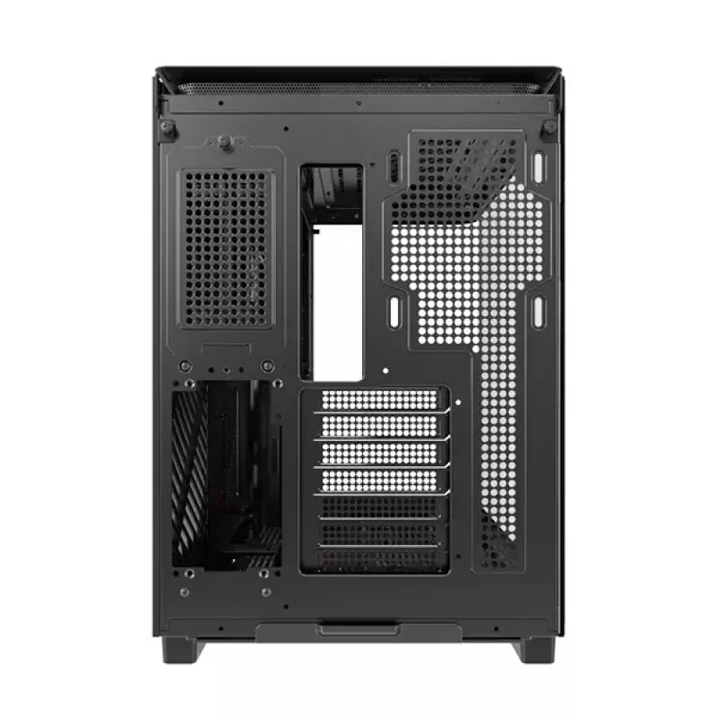 PC Case Montech KING 95 PRO Midi Tower Must