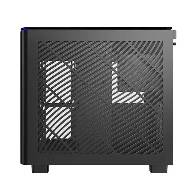 PC Case Montech KING 95 PRO Midi Tower Must