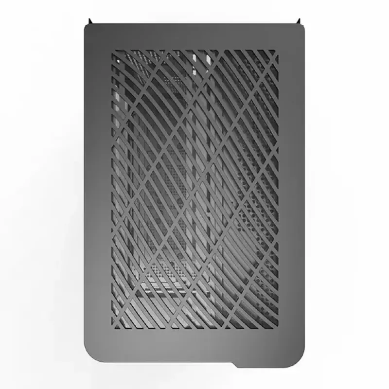 PC Case Montech KING 95 PRO Midi Tower Must