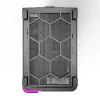 PC Case Montech KING 95 PRO Midi Tower Must