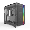 PC Case Montech KING 95 PRO Midi Tower Must